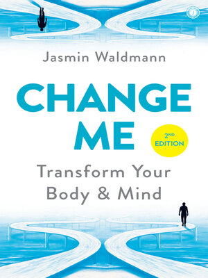 cover image of Change Me